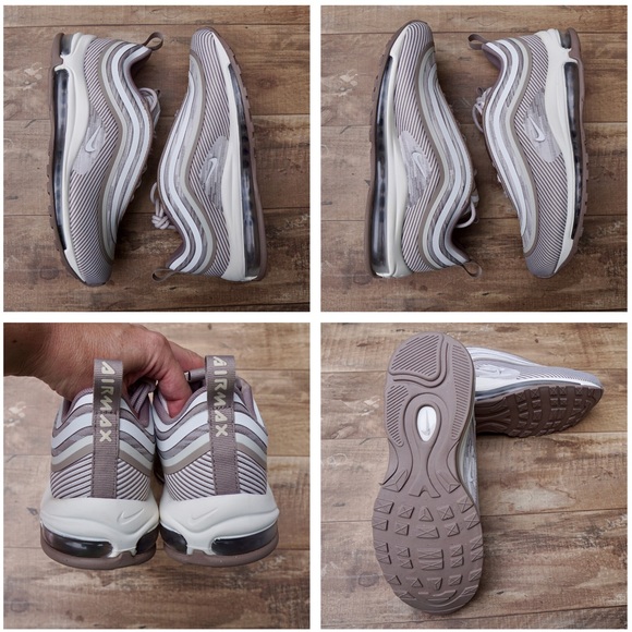 Nike Air Max 97 Ultra ‘17 Men’s Shoes main image 10